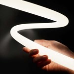 R25 SHAPEABLE SILICONE NEON STRIP